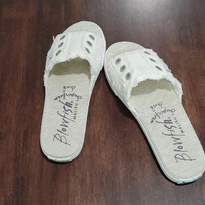 Blowfish Malibu Sandal - Size 8